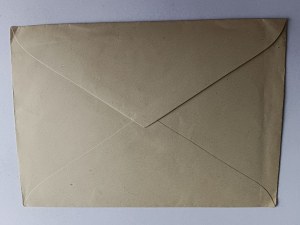 ENVELOPE STAMP WIEN, STAMP, HORSES, VIENNA