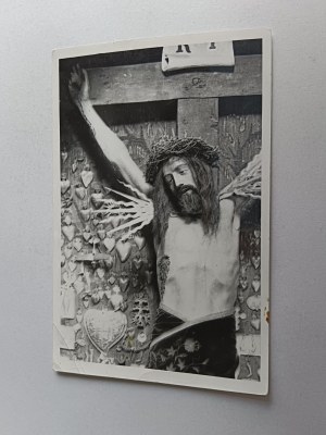 PHOTO MOGIL, MIRACULOUS P JESUS MOGIL