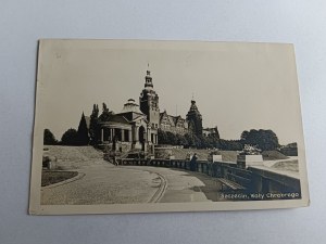 PHOTO SZCZECIN WAŁY CHROBREGO