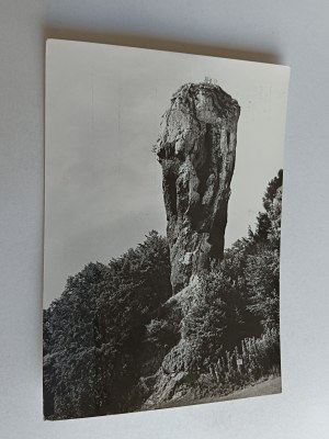 POSTCARD PRL DOGWOOD ROCK HERCULES MACE
