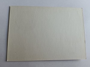 CARD POSTCARD PEOPLE'S ARMY POLISH POST OFFICE
