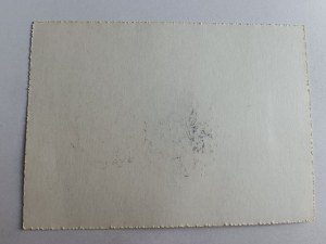 CARD POSTCARD GORZÓW WIELKPOLSKI, KOPERNIK STAMP