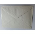 ENVELOPE FIRE SHIPS, STAMP, STAMP, SHIP