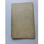 KARTA MALARSTWO LEONARDO DA VINCI MADONNA W GROCIE