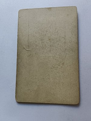 CARD PAINTING LEONARDO DA VINCI ASCENSION