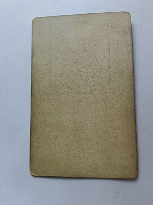 CARD PAINTING ALBRECHT DURER EMPEROR MAXIMILIAN I