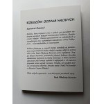 ZESTAW 9 POCZTÓWEK RZESZÓW OCZAMI MŁODYCH, RADA MŁODZIEŻY RZESZOWA