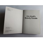 ZESTAW 30 POCZTÓWEK EROTYKA AKT ERIC KROLL'S BEAUTY PARADE, TASCHEN, SAN FRANCISCO