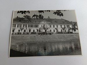 PHOTO OF GARB PGR, FOT CHRZANOWSKI