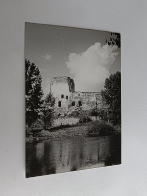 PHOTO LIPTOWSKI GRODEK LIPTOWSKI HRADOK, FOT CHRZANOWSKI