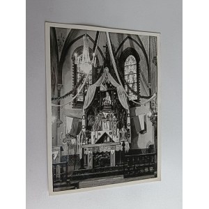 ZDJĘCIE MĄDRE ŚRODA POZN KOŚCIÓŁ, PIECZĄTKA