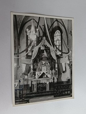 PHOTO WISE WEDNESDAY MEET CHURCH, STAMP
