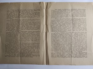 CORRIGENDUM CLARIFICATION LVIV DIRECTORATE OF MUTUAL INSURANCE COMPANY, PODHAJECKA, DR. ZYGMUNT LILIENFELD 1891