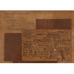 Georg Wichmann (1876 Lwówek Śląski - 1944 Szklarska Poręba), Kozie Grzbiety