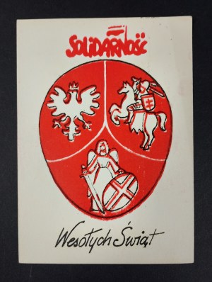 Postcard, Eagle