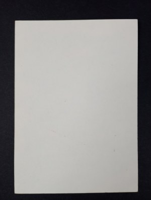 Postcard, Easter, 1983, Eagle
