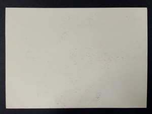 Postcard, Solidarity, text