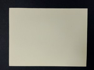 Postcard, New Year