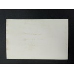 Postkarte, Frohe Ostern! Stadtkarikatur, 1983