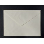 Enveloppe, Pâques, Internees, Białołęka, 1982