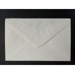 Paper envelope '70, 1970 December, 1983
