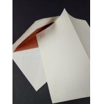 Paper envelope '70, 1970 December, 1983