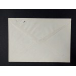 Envelope, December 13, 1981 - June 13, 1982, Nysa