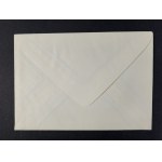 Envelope, Lech Walesa, Wrona