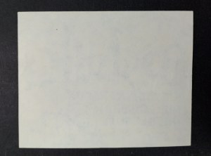 Leaflet printing, Agitation, Election, 3 x NO