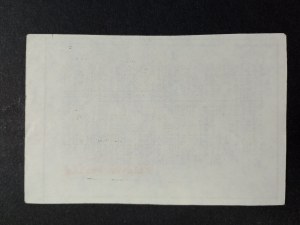 Leaflet printing