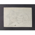 Independent Pomeranian Post Office stamp, 63rd anniversary of the Miracle on the Vistula River, 1983