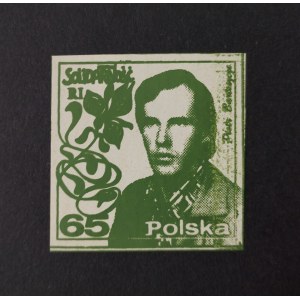 Znaczek, Solidarność