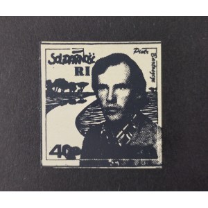 Znaczek, Solidarność