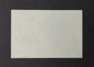 Stamp, St. M. Kolbe, Fr. J. Popieluszko