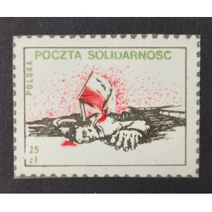 Znaczek, Solidarność