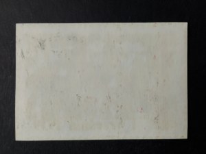 Stamp, September 1, 1939
