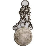 Switzerland - Zurich - Silver Thaler 1790 - Knabenschiessen, Ketteli-Taler - Switzerland, Swiss Shooting Medal