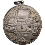 Switzerland - Zurich - Silver Thaler 1790 - Knabenschiessen, Ketteli-Taler - Switzerland, Swiss Shooting Medal