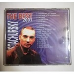 Stachursky The Best 2001 (CD)