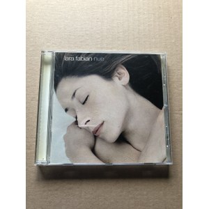 Lara Fabian Nue (CD)