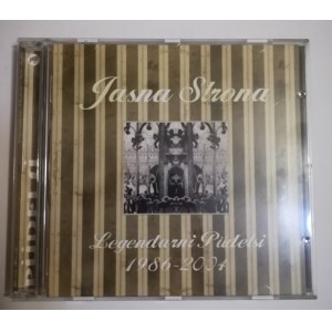 Legendarni Püdelsi 1986-2004 Jasna Strona (CD)