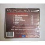 Grażyna Barszczewska Miłość jest wszystkim (CD)
