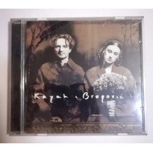 Kayah & Bregovic (CD)