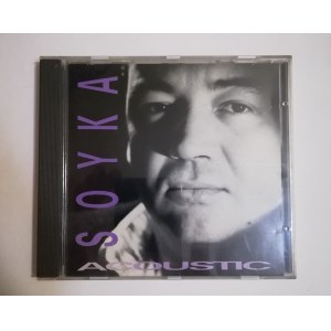 Stanisław Soyka Soyka Accoustic (CD)