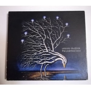 Urszula Dudziak The Painted Bird (CD)