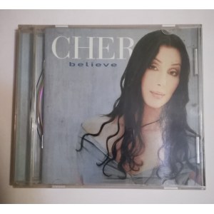 Cher Believe (CD)