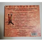 Różni wykonawcy Latin Groove (CD)