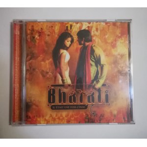 Bharati Il était une fois l'Inde (CD)