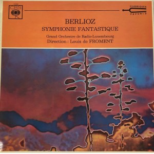 Hector Berlioz Symphonie fantastique