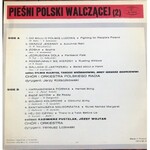 Pieśni Polski Walczącej - Songs of Fighting Poland (2)